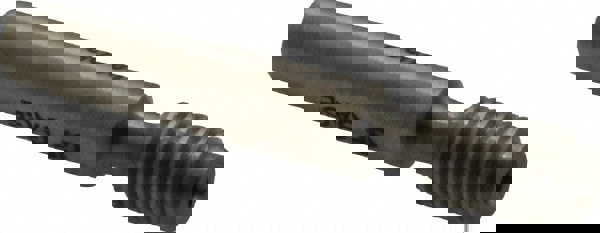 8-32 Thread, Steel, Screw Thread Insert (STI) Class 3B, Plug Thread Insert No Go Gage